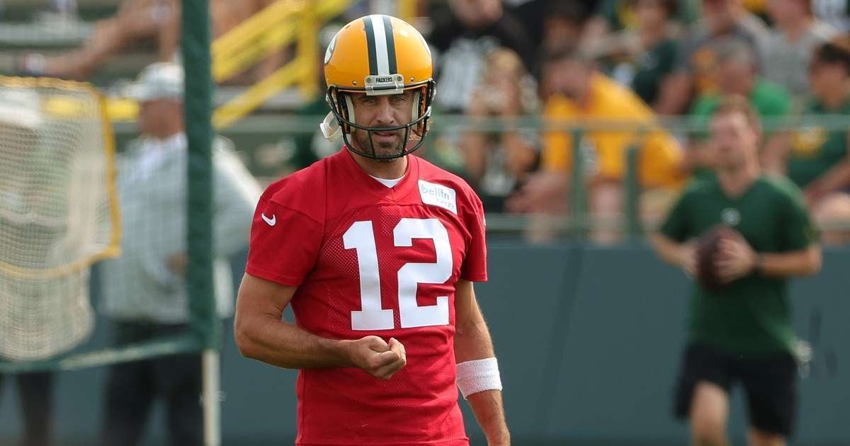 Packers Aaron Rodgers big agreement ahead 2021 season