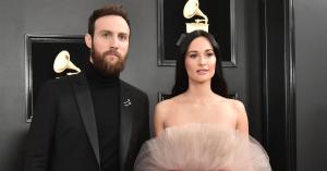 Kacey Musgraves Fires Direct Salvo at Ex Ruston Kelly With Sultry Leggy Photo