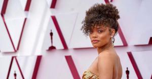 Andra Day Battled Porn and Sex Addiction During Filming for Award-Winning Performance