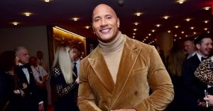 Watch Dwayne ‘The Rock’ Johnson Serenade Friend’s 91-Year-Old Mother on Her Birthday