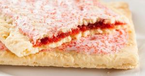 Woman Files Lawsuit Against Kellogg’s Over Amount of Strawberries in Pop-Tarts