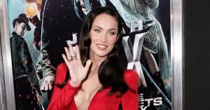 Megan Fox Defends One of Her Most Reviled Movie Roles