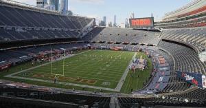 Chicago Bears Are ‘Seriously Considering’ Moving, and Fans Have Doubts