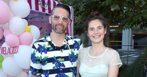 Amanda Knox Reveals She’s Pregnant With Rainbow Baby Weeks After Revealing Miscarriage