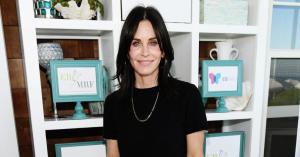 Courteney Cox’s ‘Friends’ Cooking Skills Shamed by Laura Dern in Humorous Video