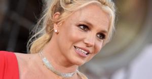 Britney Spears Posts Fiery, Brutally Honest Response to Critics on Social Media