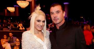 Gwen Stefani Fans Think New Song Is About Ex Gavin Rossdale