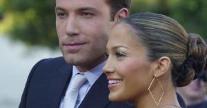 Jennifer Lopez and Ben Affleck Reportedly Take Trip to Montana Together