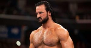 Drew McIntyre Makes It Clear He Wants to Fight John Cena