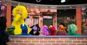 ‘Sesame Street’ Reveals Big Changes