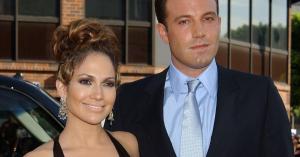 Does Jennifer Lopez and Ben Affleck Reunion Mean Romance Is Rekindled?