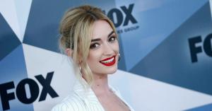 Netflix’s ‘Ginny and Georgia’ Star Gets Married After Being Forced to Cancel in 2020