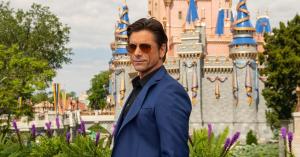 John Stamos Claps Back at Troll’s Criticism Over Disney’s ‘Cruella’ Portraying ‘LGBT Agenda’