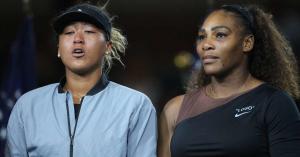 Serena Williams Reacts to Naomi Osaka’s Withdrawal From French Open