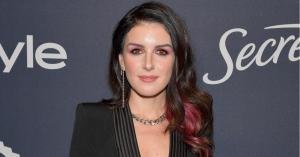 ‘90210’ Star Shenae Grimes Reacts to People Saying She ‘Aged Terribly’ After Not Getting Botox