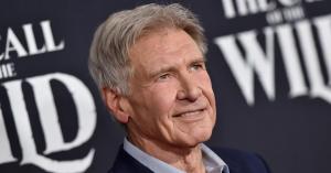 Harrison Ford’s Rumored Indiana Jones Successor Revealed