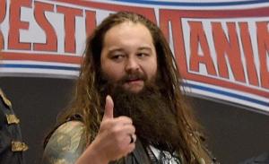 WWE Alum Blasts Company After Bray Wyatt Release