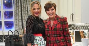 Chrissy Teigen Dropped by Brand Founded With Kris Jenner Amid Bullying Controversy