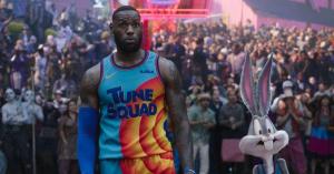 ‘Space Jam: A New Legacy’: How to Watch This Weekend