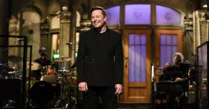 DogeCoin Shouted out During Elon Musk’s ‘SNL’ Monologue, Weekend Update