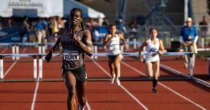 Transgender Runner Ruled Ineligible to Compete in Olympic Trials