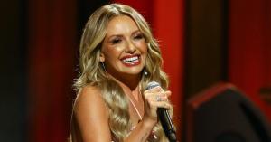 Carly Pearce Calls Grand Ole Opry Induction the ‘Greatest Moment of My Life’