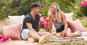 ‘Love Island USA’: Josh and Shannon Share How They’re Coping Following Loss of His Sister (Exclusive)