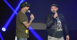 NSYNC Member Reveals the Backstreet Boys Singer He Couldn’t Be in the Same Room With