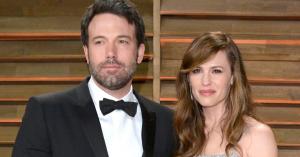 Jennifer Garner Sends Subtle Father’s Day Message to Ex Ben Affleck