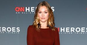 ‘Dexter’ Star Julia Stiles Reveals How Showtime Series Impacted Her Career