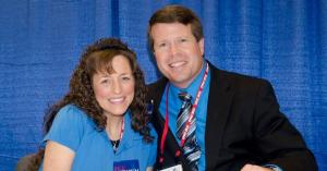 Jim Bob and Michelle Duggar Break Silence After TLC Cancels ‘Counting On’