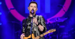 Scotty McCreery Announces New Album, ‘Same Truck’