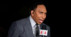 Social Media Blasts ESPN’s Stephen A. Smith for Xenophobic Comments About Angels’ Shohei Ohtani