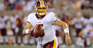 Colt Brennan, Former NFL and Hawaii Quarterback, Dead at 37