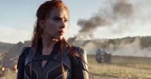 Scarlett Johansson Confirms ‘Black Widow’ Future Ahead of Film’s Release