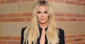 Khloe Kardashian Accused of Photoshopping Bikini Shot After Fans Claim to Spot Six Toes