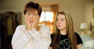Eagle-Eyed ‘Freaky Friday’ Fan Spots Hilarious Editing Error