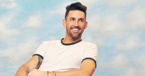 Jake Owen Tops the Charts With ‘Made for You’