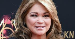 Valerie Bertinelli Reveals Eddie Van Halen’s Last Words to Her