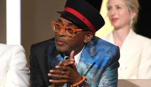 Spike Lee Makes Major Cannes Flub During Festival Winner Announcement