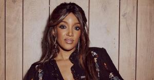 Mickey Guyton Announces Debut Album ‘Remember Her Name’