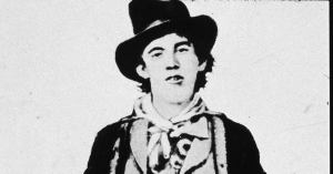 ‘Billy the Kid’ TV Show in the Works