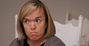 ‘7 Little Johnstons’: Amber and Anna Fight About Her Plans to Move out in Tense Exclusive Sneak Peek