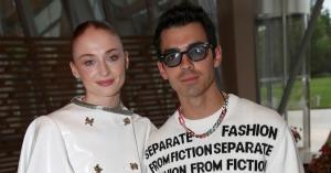 Joe Jonas and Sophie Turner’s Unexpected Quarantine Hobby Revealed