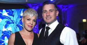 Pink Opens up About the Challenges of Her and Carey Hart’s Marriage After 15 Years Together