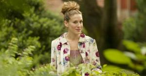 Sarah Jessica Parker Calls out ‘Misogynistic Chatter’ Surrounding ‘And Just Like That’