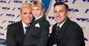 Pink and Husband Carey Hart Share Never-Before-Seen Family Photos for Willow’s 10th Birthday