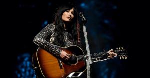 Kacey Musgraves Previews 2 New Songs From Upcoming Album