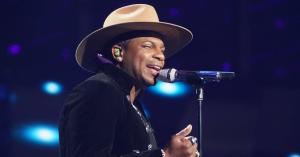 Jimmie Allen to Sing National Anthem at Indy 500