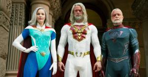 ‘Jupiter’s Legacy’ Effectively Canceled at Netflix